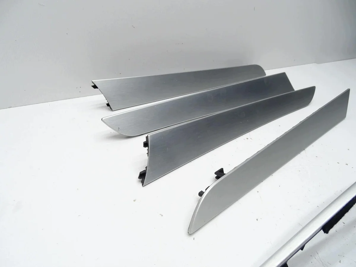 Dekorlist dörrpanel Audi A4 B8 (8K0867409) image 5