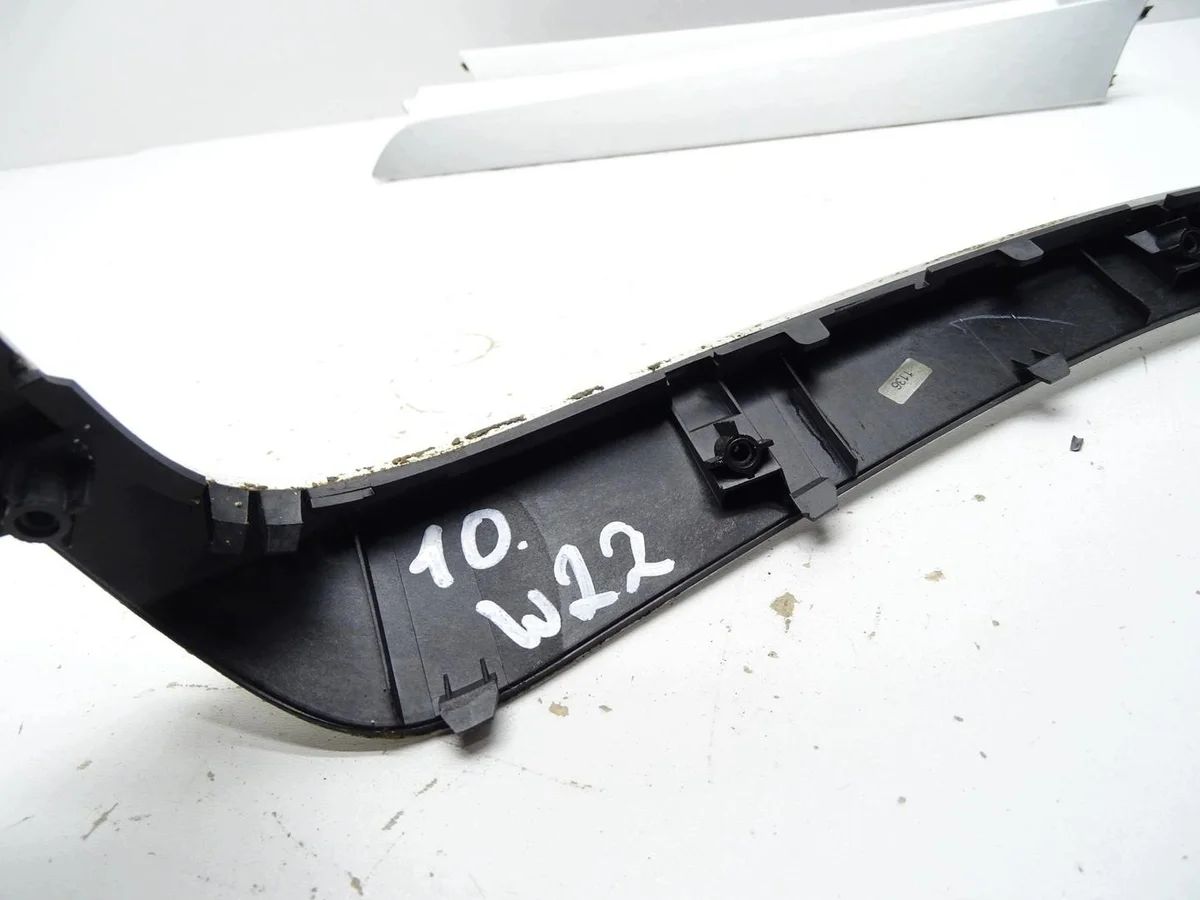 Dekorlist dörrpanel Audi A4 B8 (8K0867409) image 8