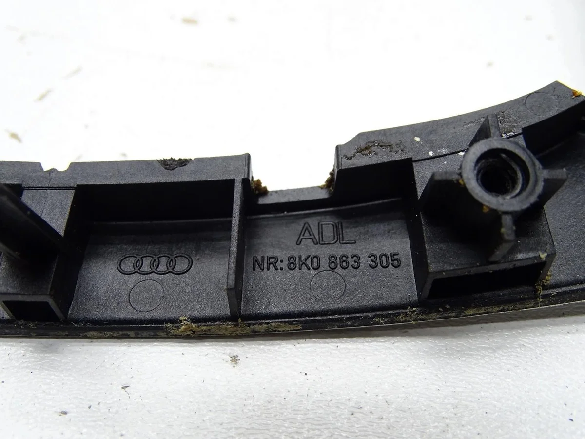 Dekorlist dörrpanel Audi A4 B8 (8K0867409) image 9