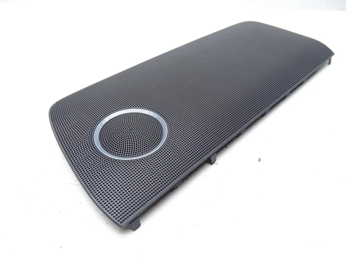 Grille Luidspreker Achter Links Audi A4 B8 A5 8T image 3