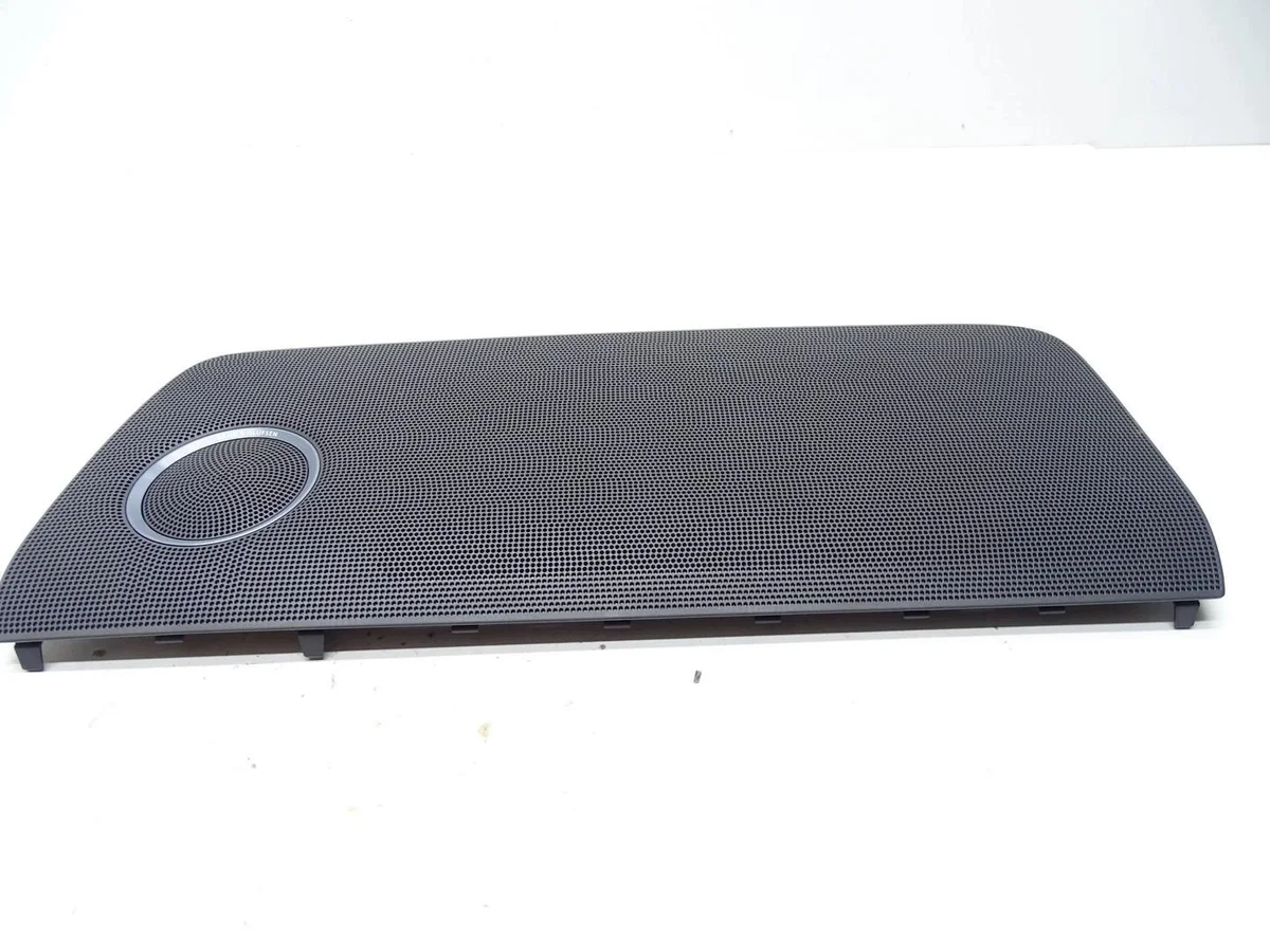 Grille Luidspreker Achter Links Audi A4 B8 A5 8T image 4