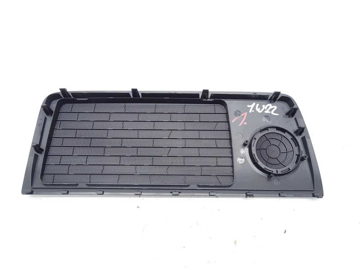 Grille Luidspreker Achter Links Audi A4 B8 A5 8T image 5