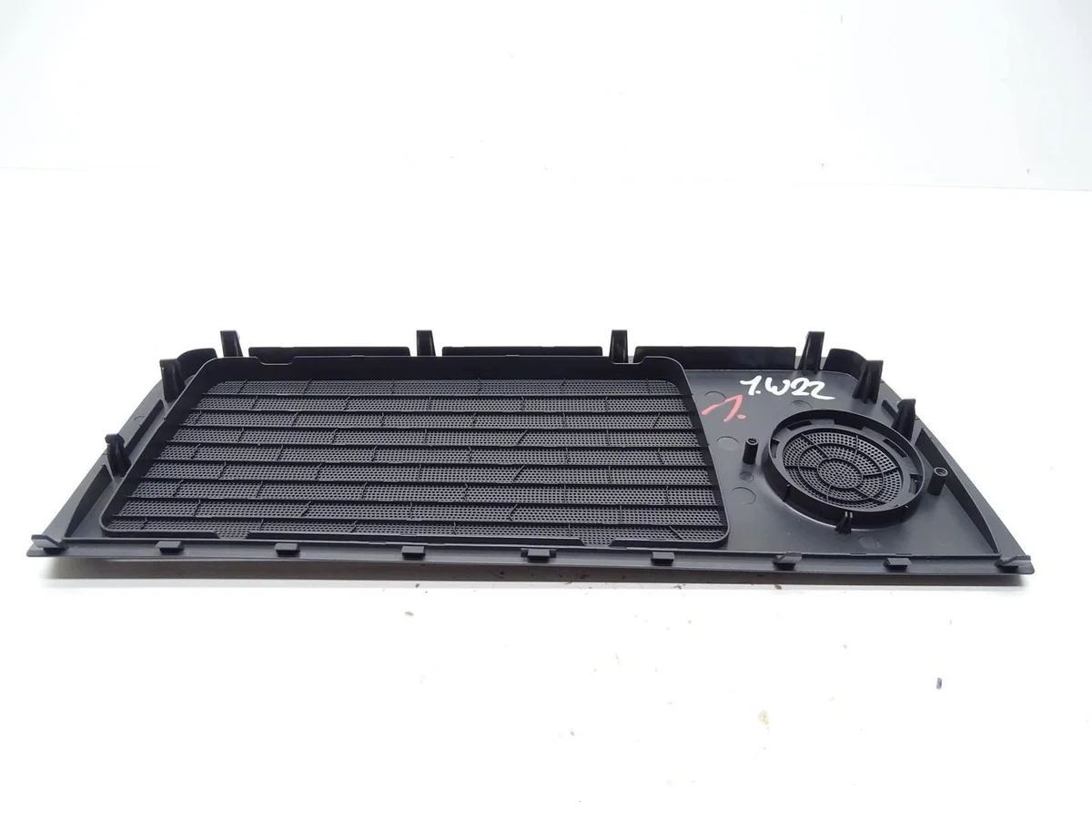 Grille Luidspreker Achter Links Audi A4 B8 A5 8T image 6