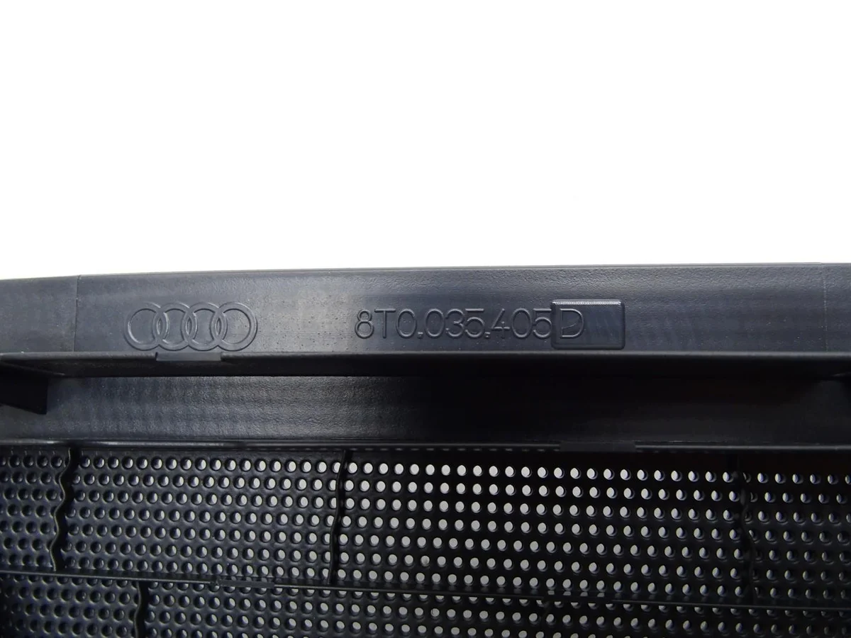 Grille Luidspreker Achter Links Audi A4 B8 A5 8T image 8
