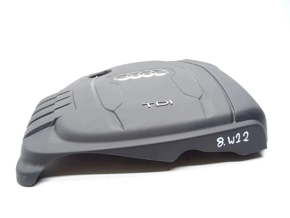 Copertura Motore Superiore Audi 03L103925AB