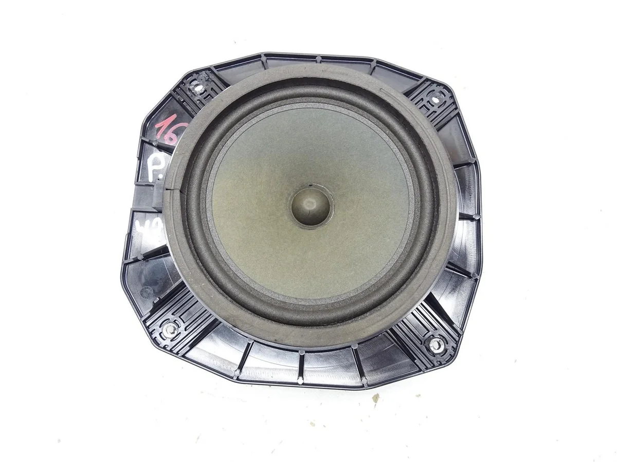 Haut-parleur Mercedes W172 R172 SLK A1728200802