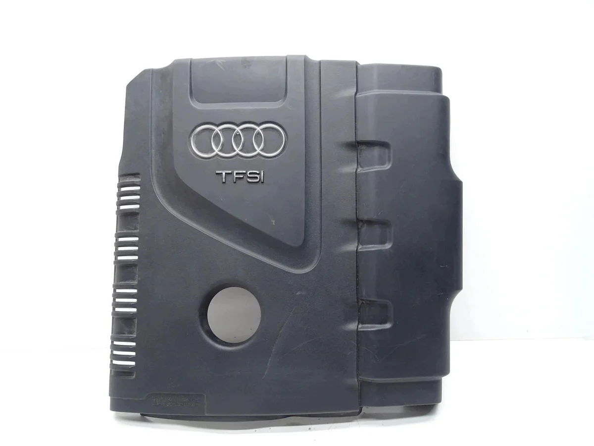 Täcklock motor Audi A4 B8 A5 Q5 1.8 TFSI