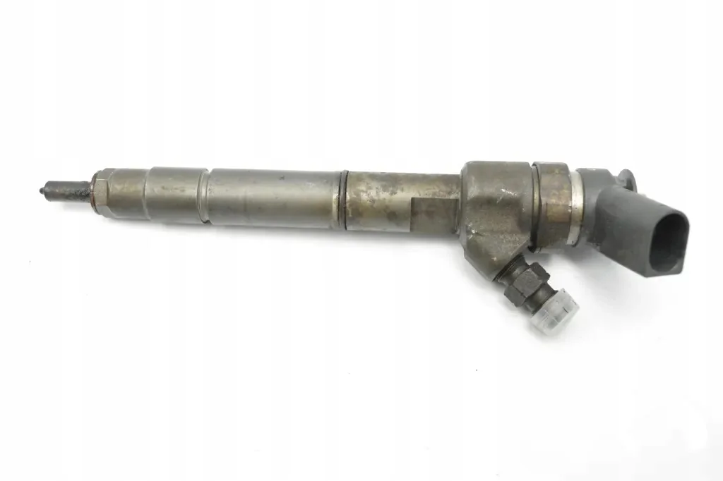 Injectoren Mercedes-Benz A W169 2009 A6400700287