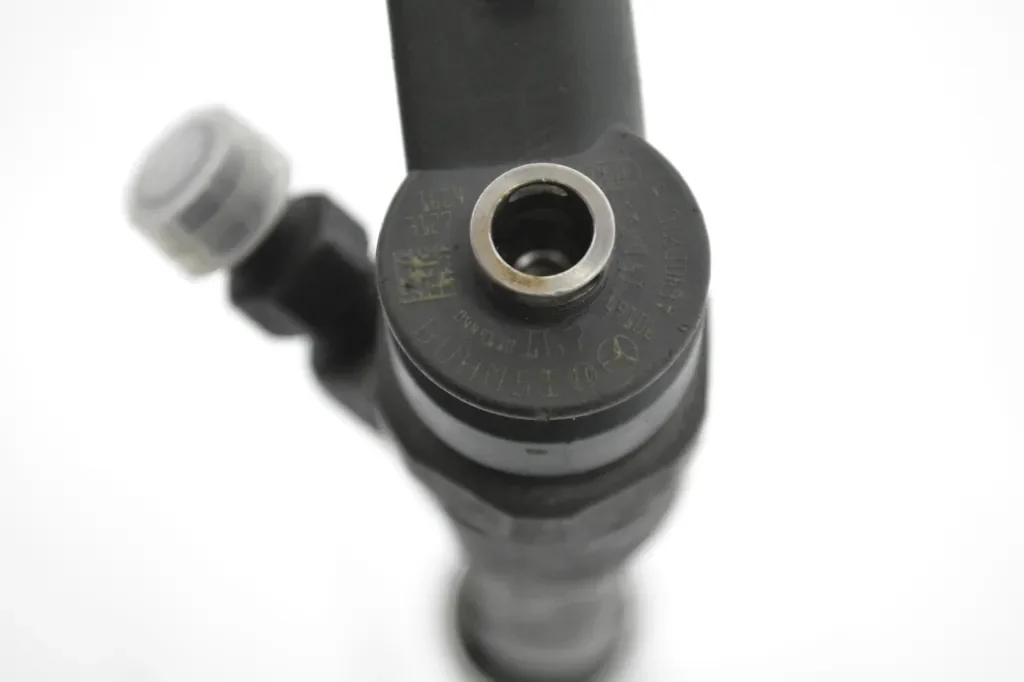 Iniettori Mercedes-Benz A W169 2009 A6400700287