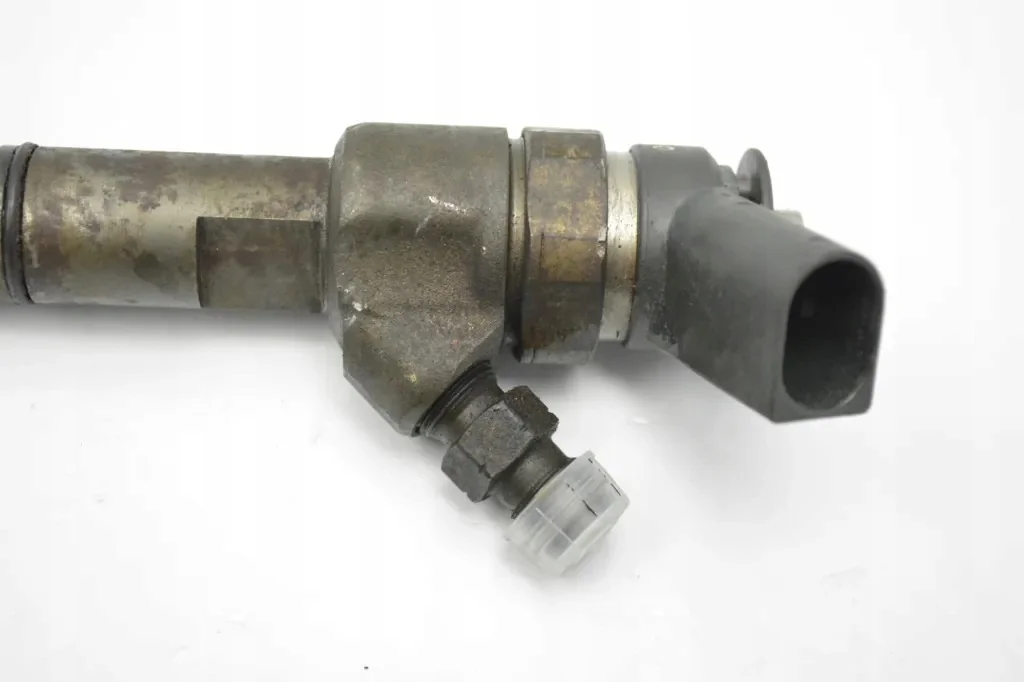 Injecteurs Mercedes-Benz A W169 2009 A6400700287 image 3