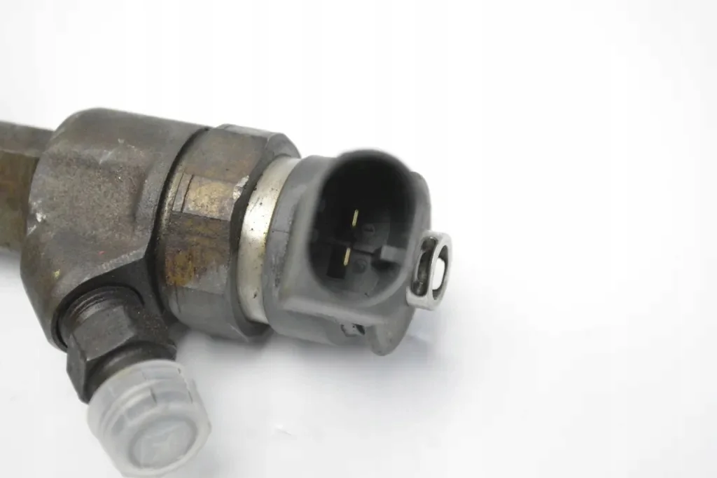 Injecteurs Mercedes-Benz A W169 2009 A6400700287 image 4