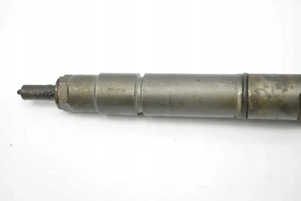 Injecteurs Mercedes-Benz A W169 2009 A6400700287 image 5