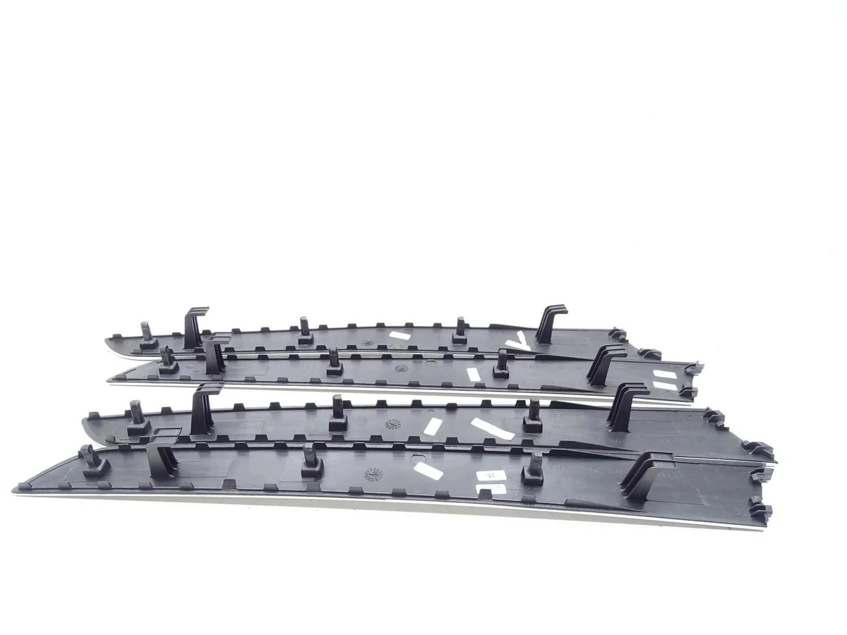 Molduras Puertas Audi A4 B8 A5 8T 8K0867409 image 9