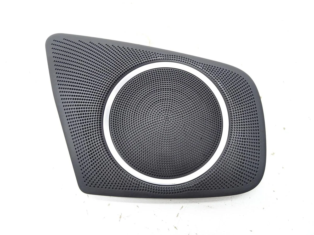 Cubierta Altavoz Audi A4 B8 Bang & Olufsen