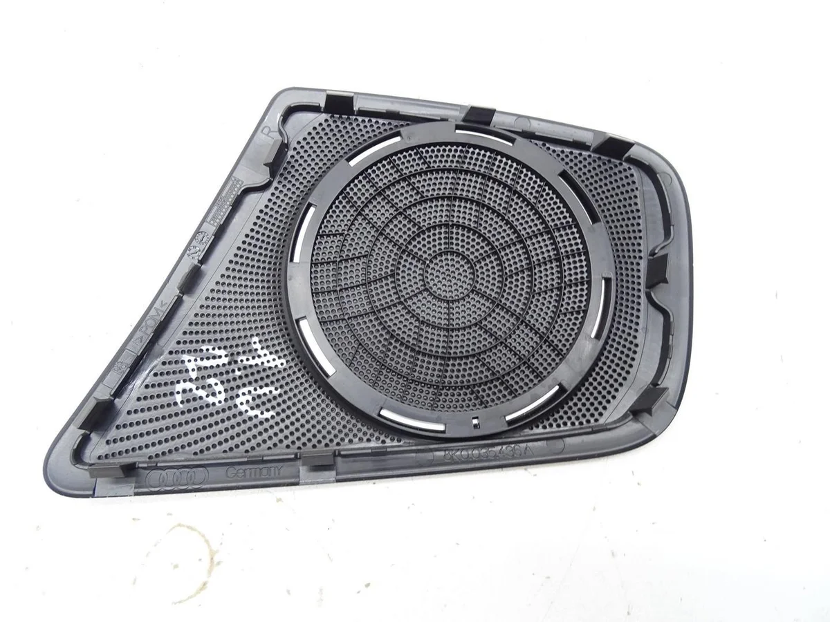 Audi A4 B8 Luidsprekergrille Rechts Achter image 4