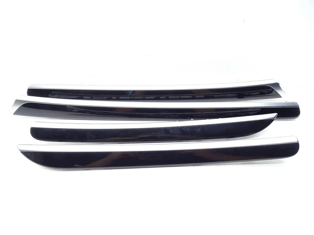 Audi A5 8T Coupe koristelistat OEM 8K0863305P image 4