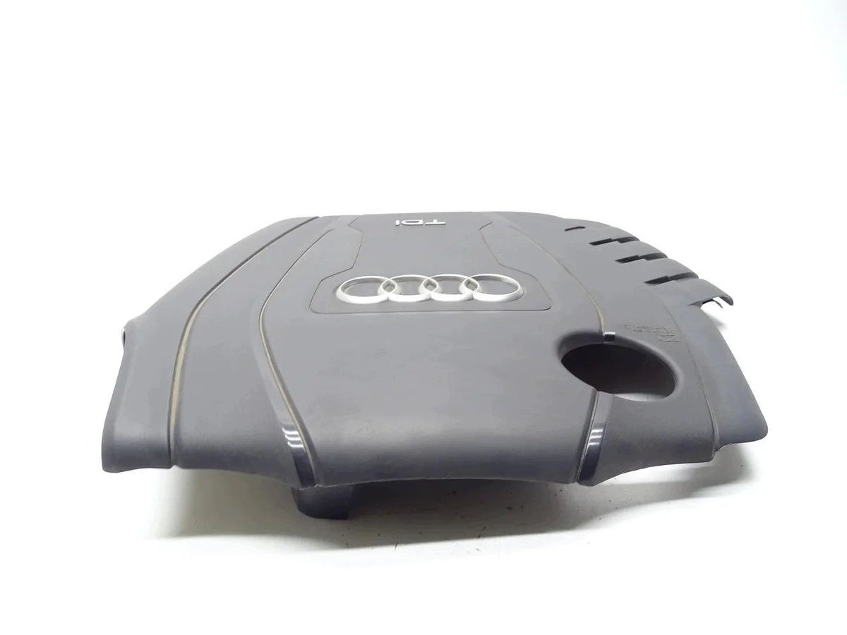 Cubierta Motor Audi 03L103925AB A4 A5 A6 image 4
