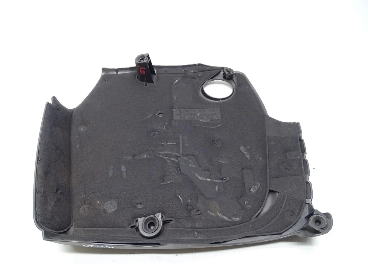 Cubierta Motor Audi 03L103925AB A4 A5 A6 image 6