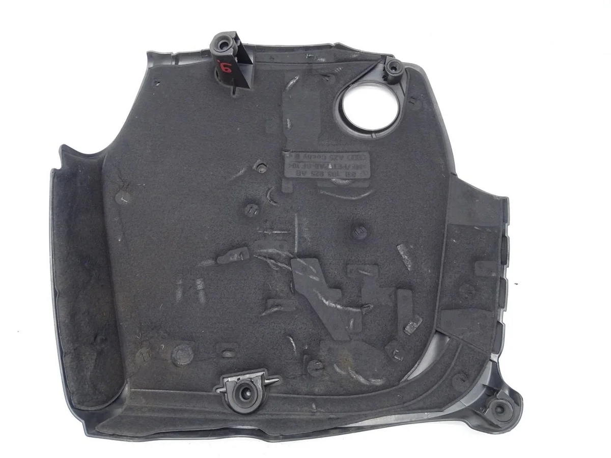 Cubierta Motor Audi 03L103925AB A4 A5 A6 image 7