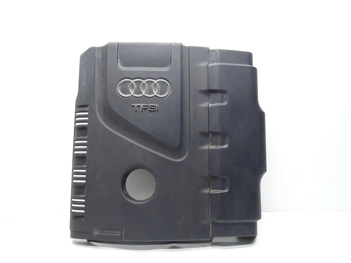 Täcklock motor Audi A4 B8 A5 Q5 1.8 TFSI