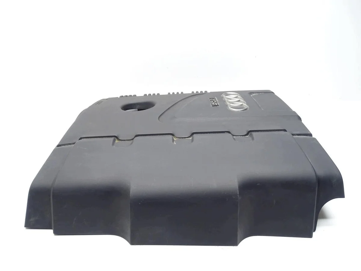 Engine Cover 06J103925BR Audi A4 A5 Q5 image 5