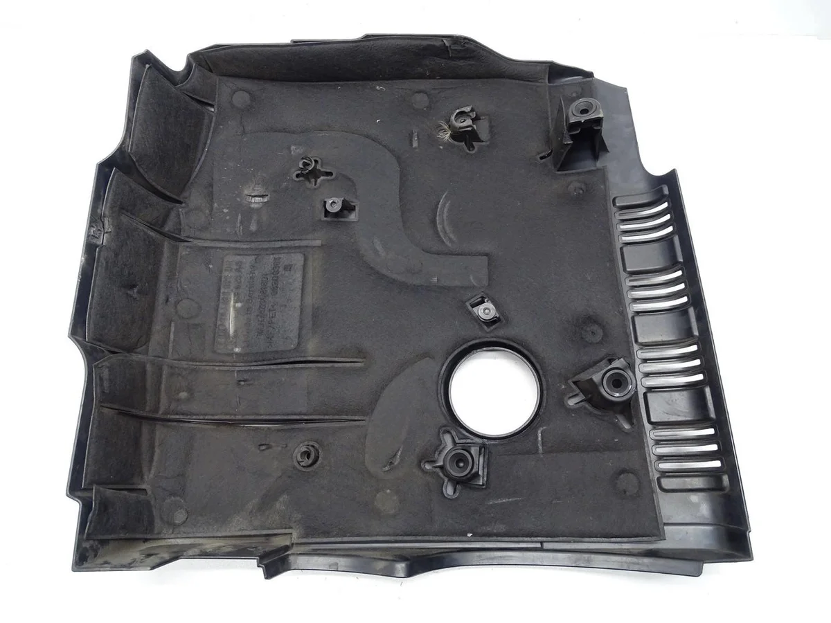 Engine Cover 06J103925BR Audi A4 A5 Q5 image 6