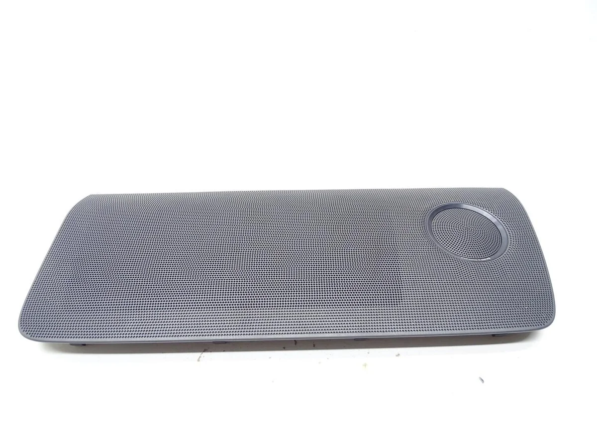 Cubierta Altavoz Trasero Izquierdo Audi 8T0035405D