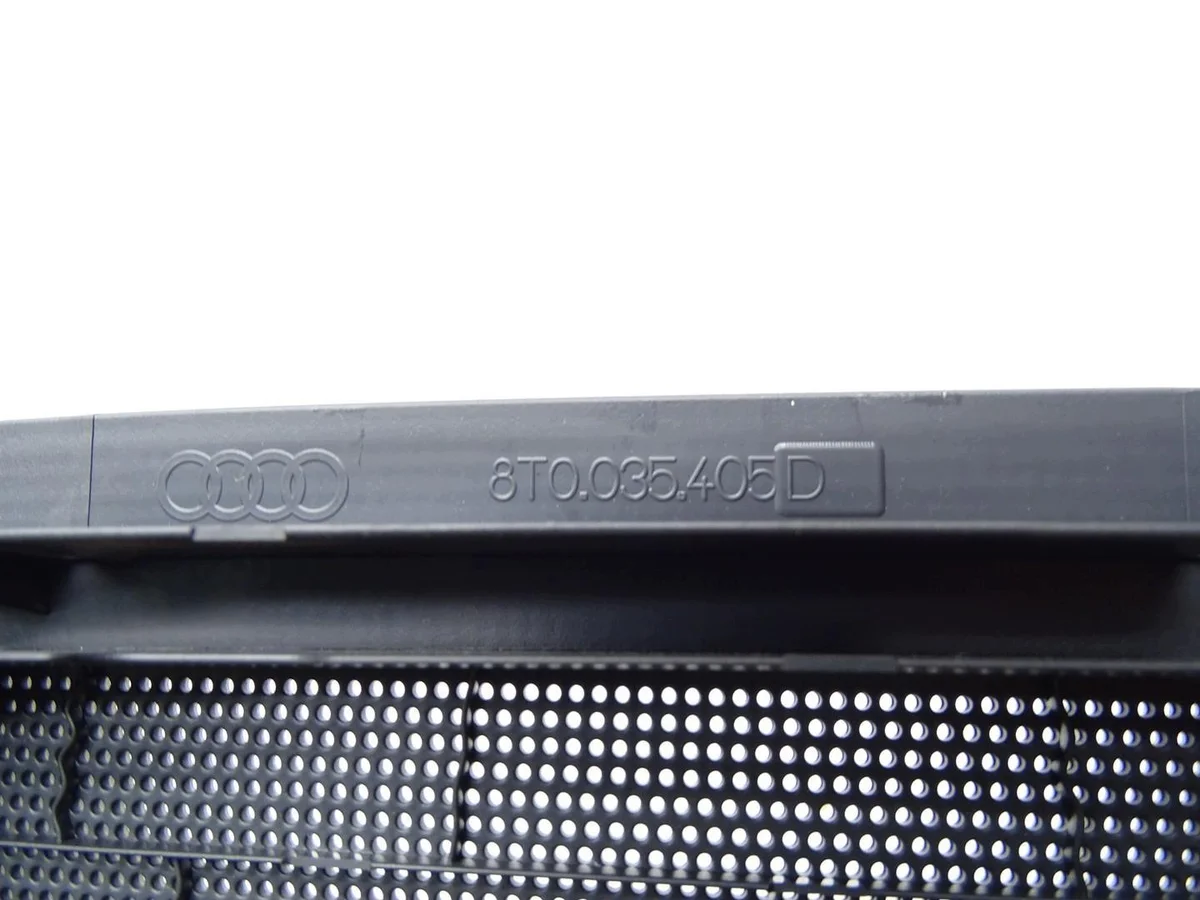 Grille Luidspreker Audi A4 B8 A5 8T Links Achter image 5