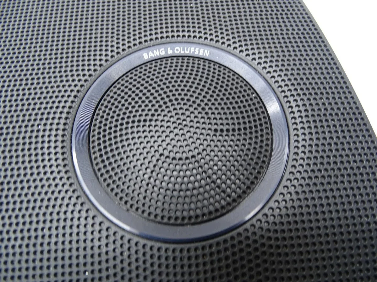 Abdeckung Lautsprecher B&O 8T0035406D Audi A4 A5 image 3