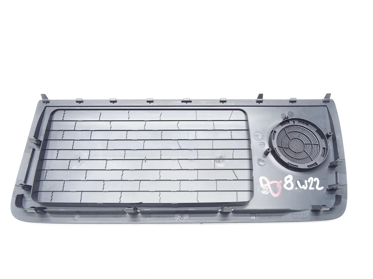 Abdeckung Lautsprecher B&O 8T0035406D Audi A4 A5 image 5