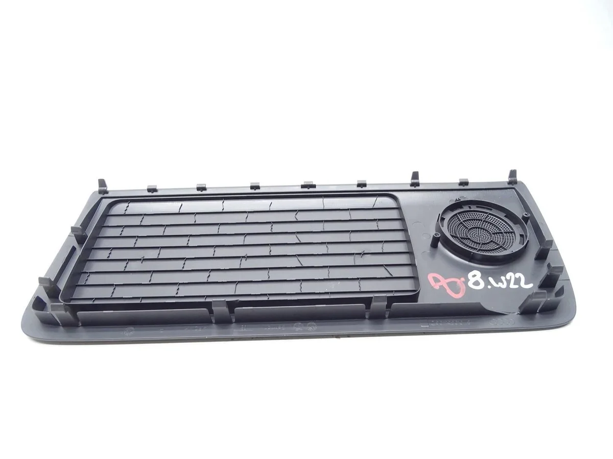 Abdeckung Lautsprecher B&O 8T0035406D Audi A4 A5 image 6