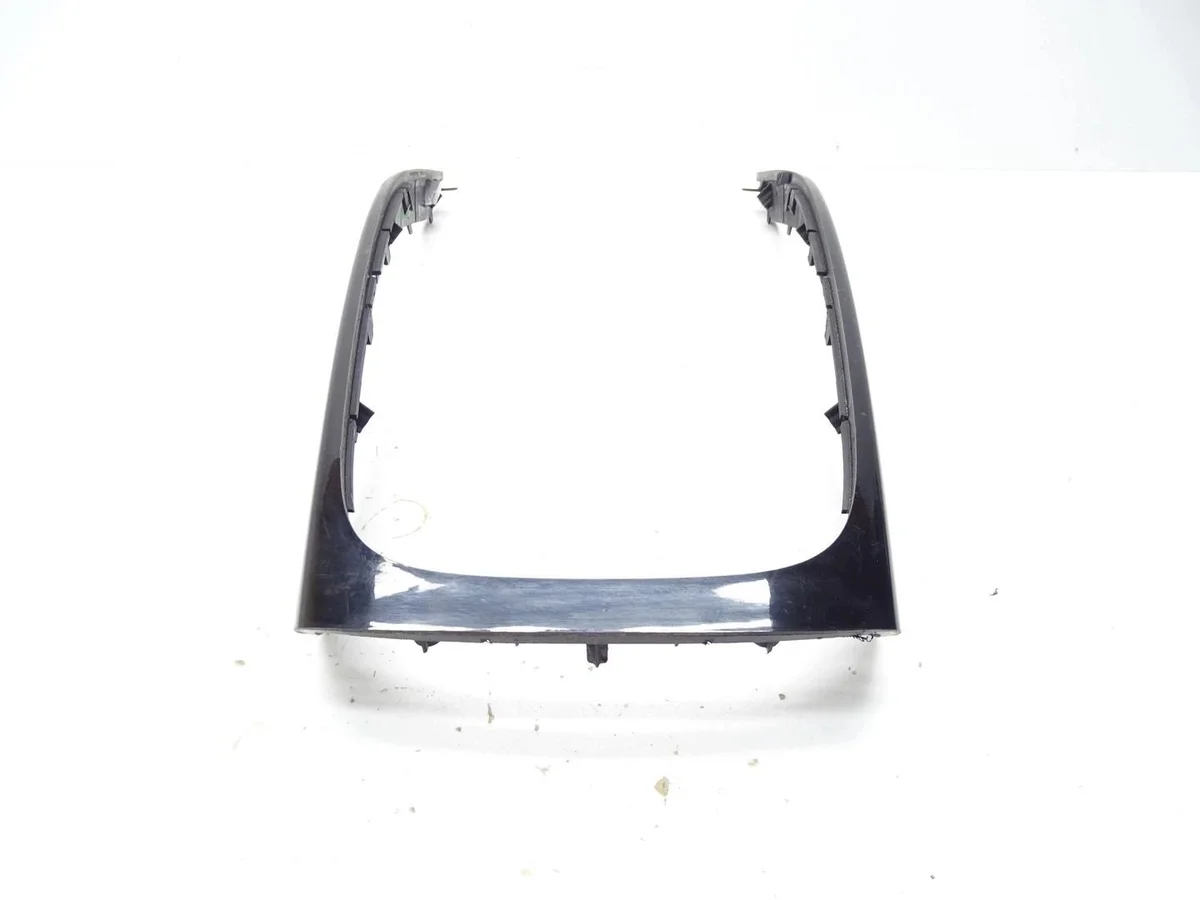 Audi A5 8T Center Console Trim Used OEM