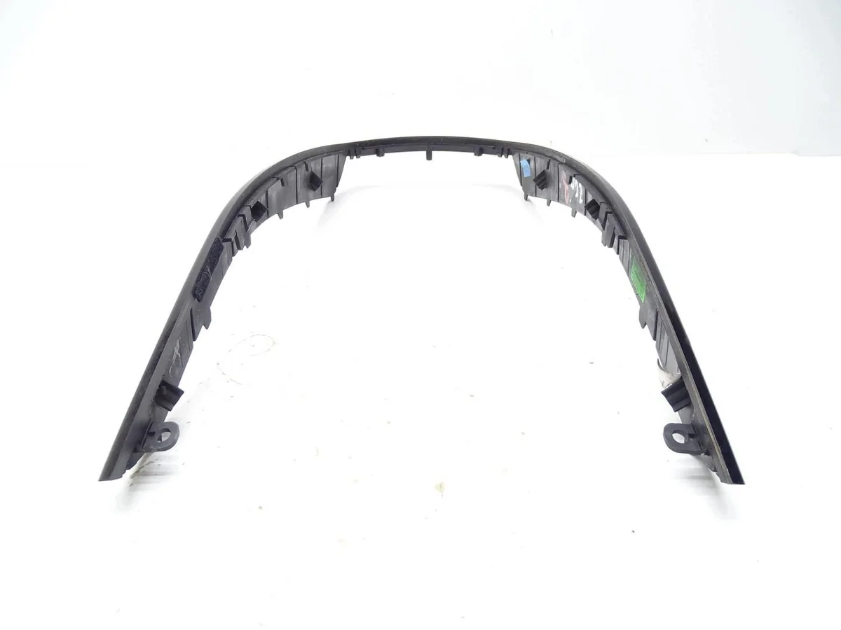 Decoratieve strip middenconsole Audi A5 8T image 5