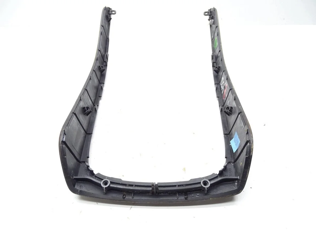 Decoratieve strip middenconsole Audi A5 8T image 7