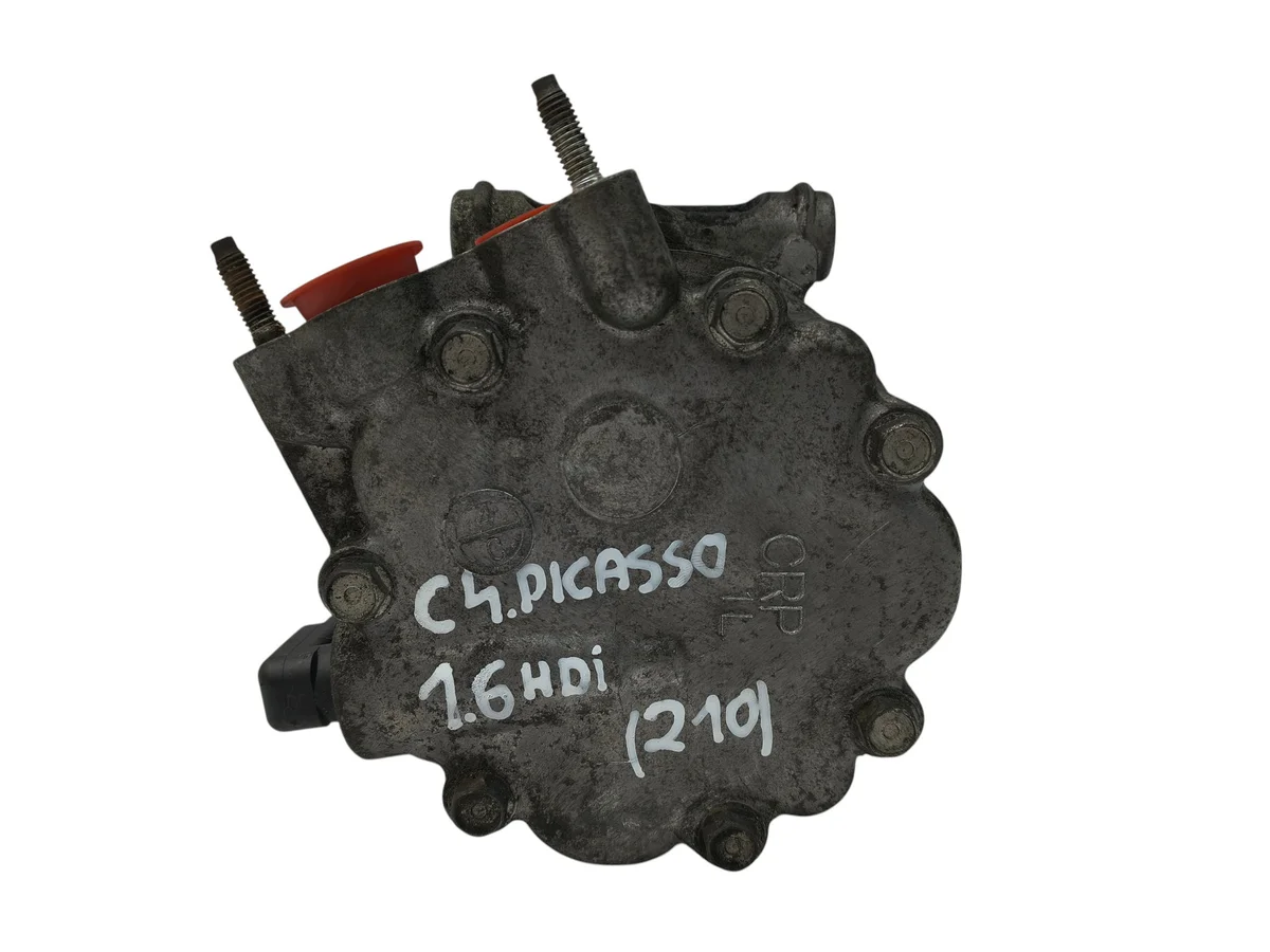 Compressor Ar Condicionado Citroen C4 Picasso image 3