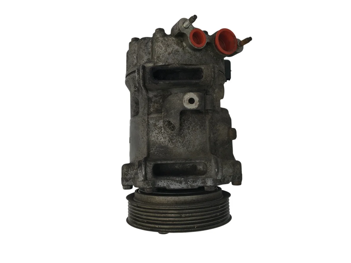 Compressor Ar Condicionado Citroen C4 Picasso image 4