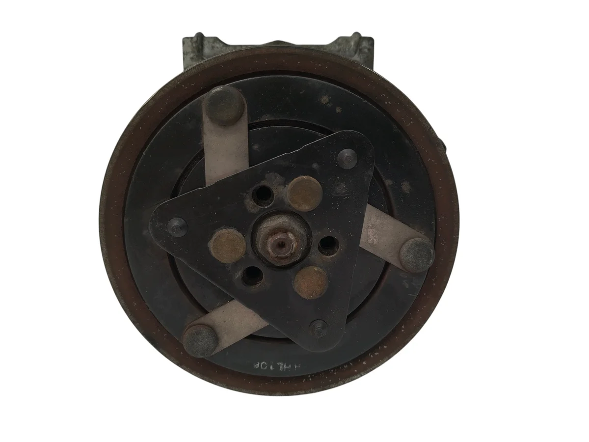 Compressor Ar Condicionado Citroen C4 Picasso image 5
