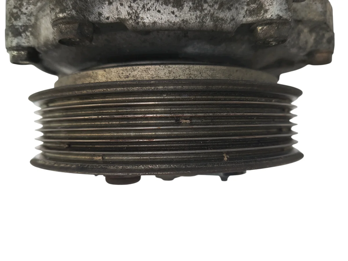Compressor Ar Condicionado Citroen C4 Picasso image 6