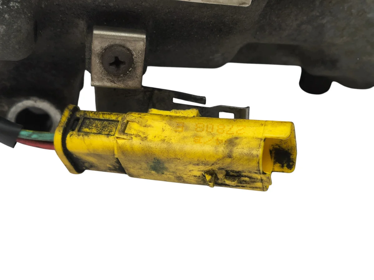 Compressor Ar Condicionado Citroen C4 Picasso image 7