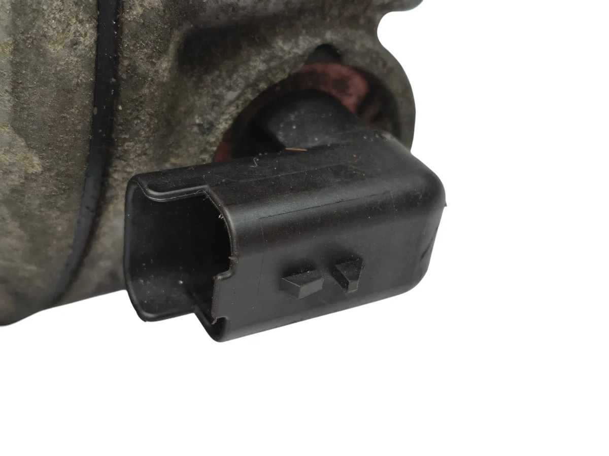 Compressor Ar Condicionado Citroen C4 Picasso image 9