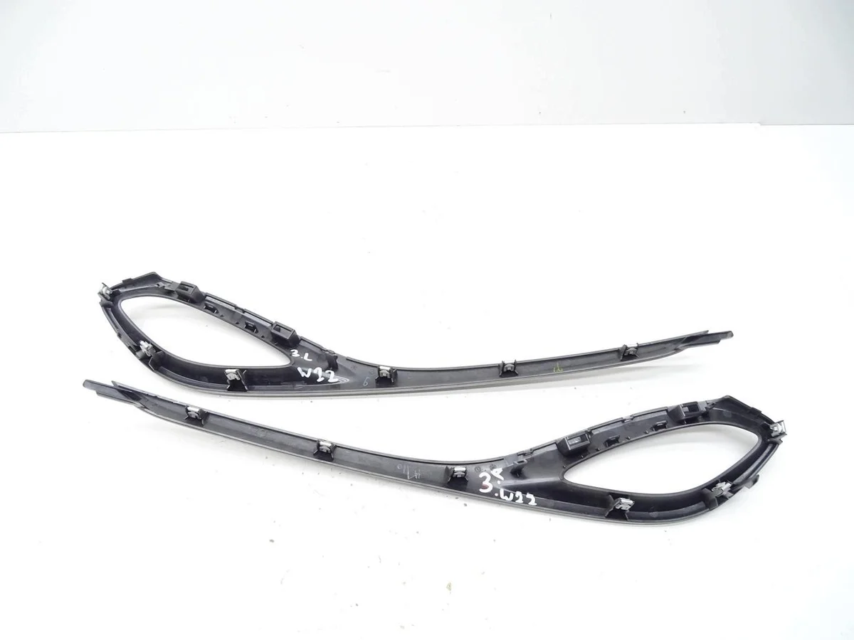 Décorations de porte Opel Astra V K image 5