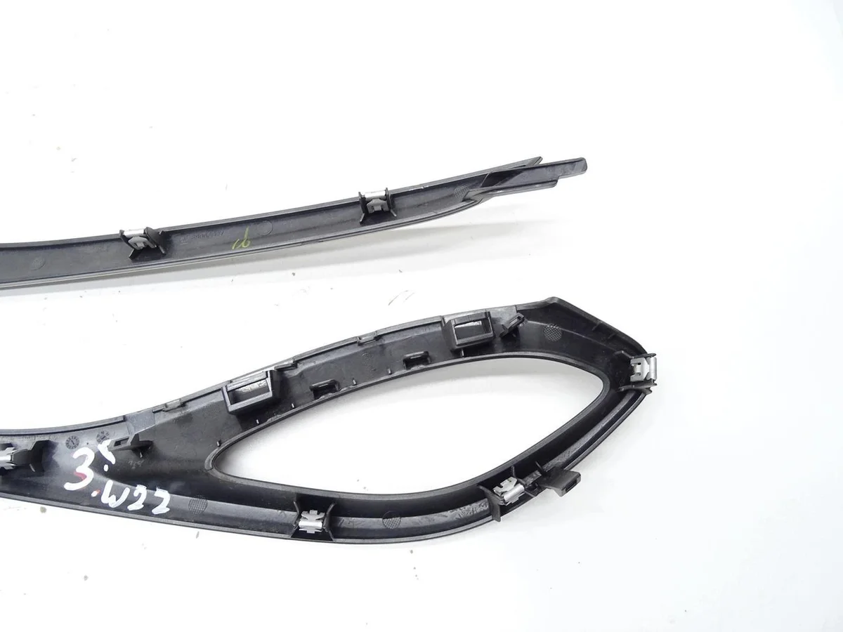 Décorations de porte Opel Astra V K image 6
