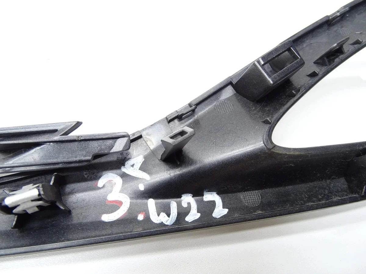 Décorations de porte Opel Astra V K image 9