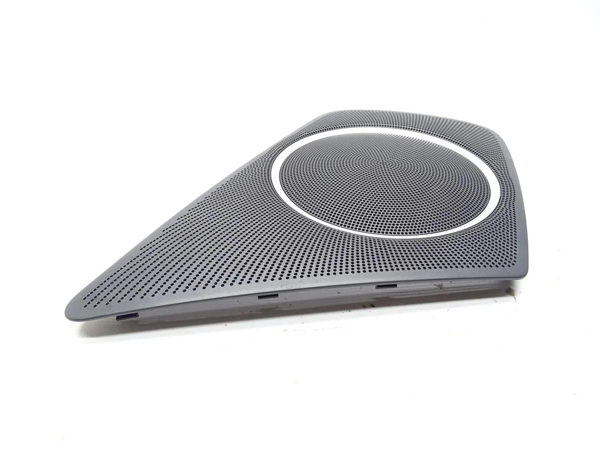 Grille luidspreker Audi A4 B8 A5 8T rechts image 3