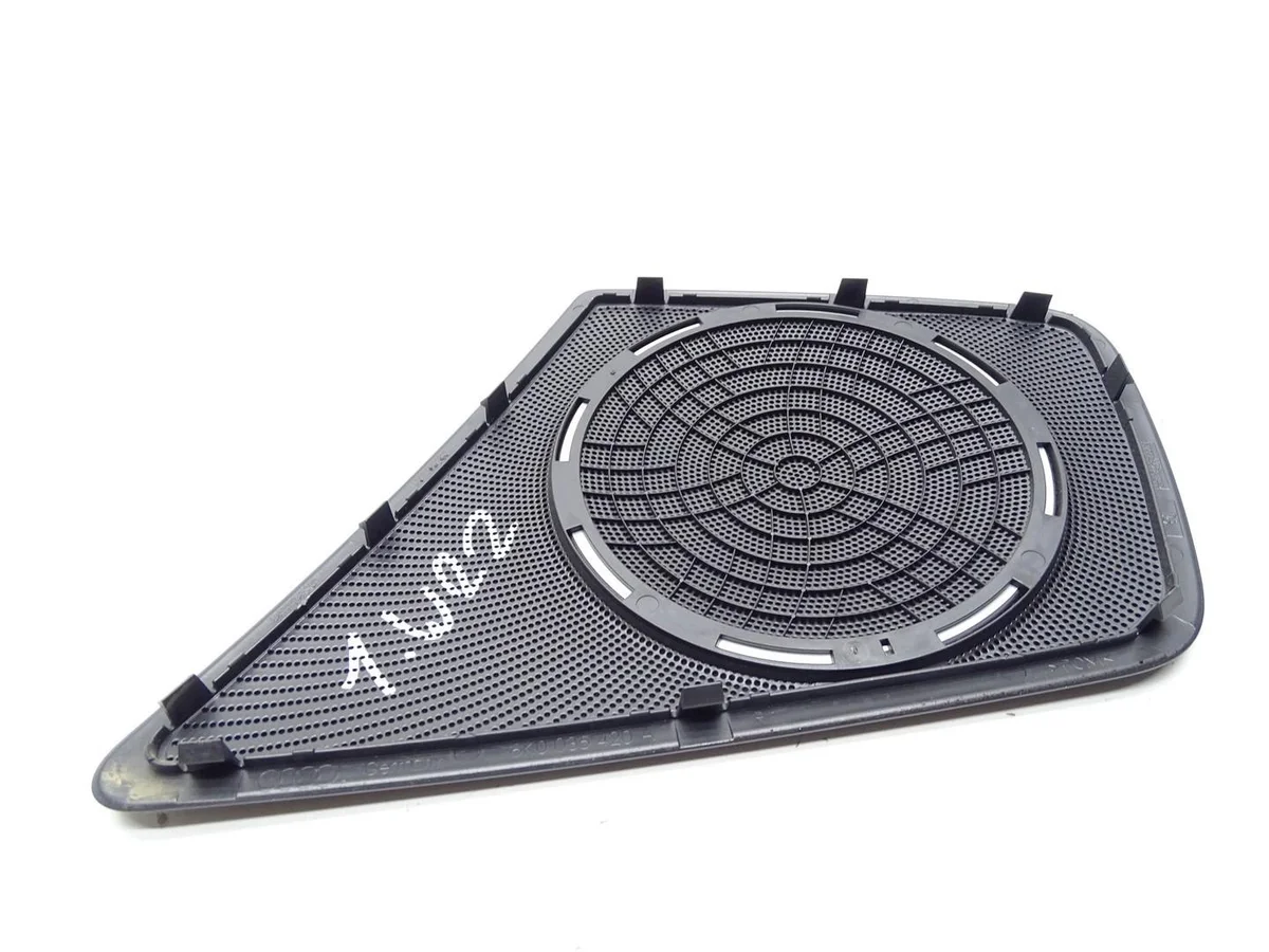 Grille luidspreker Audi A4 B8 A5 8T rechts image 5