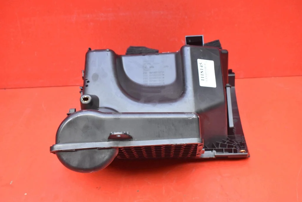 Handschuhfach Skoda Fabia 3 III NJ 14-18 image 3