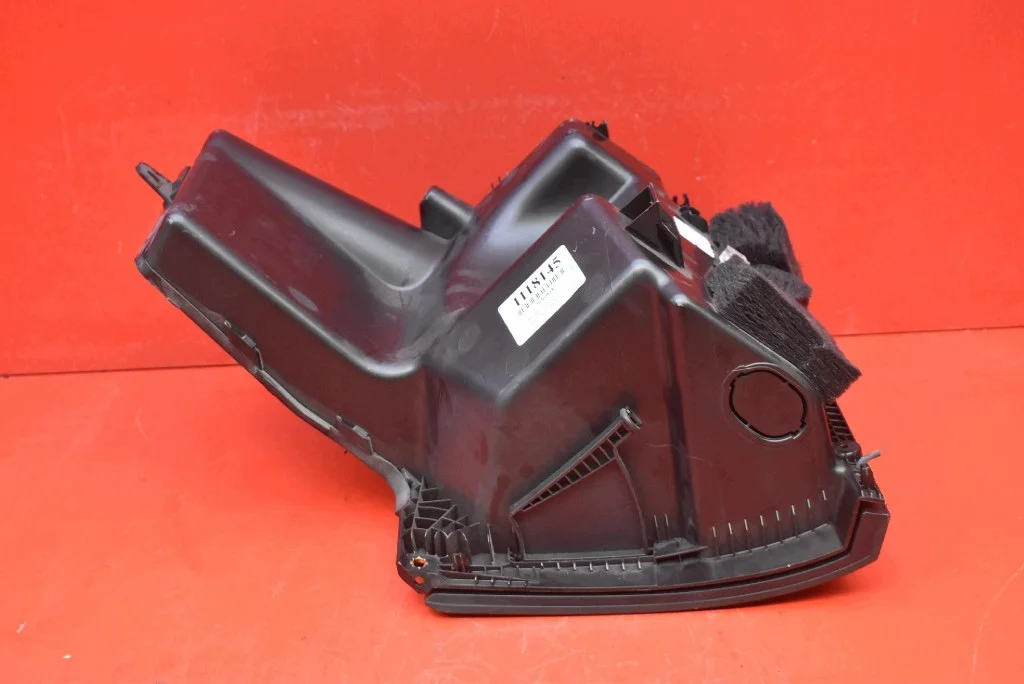 Handschuhfach Skoda Fabia 3 III NJ 14-18 image 4
