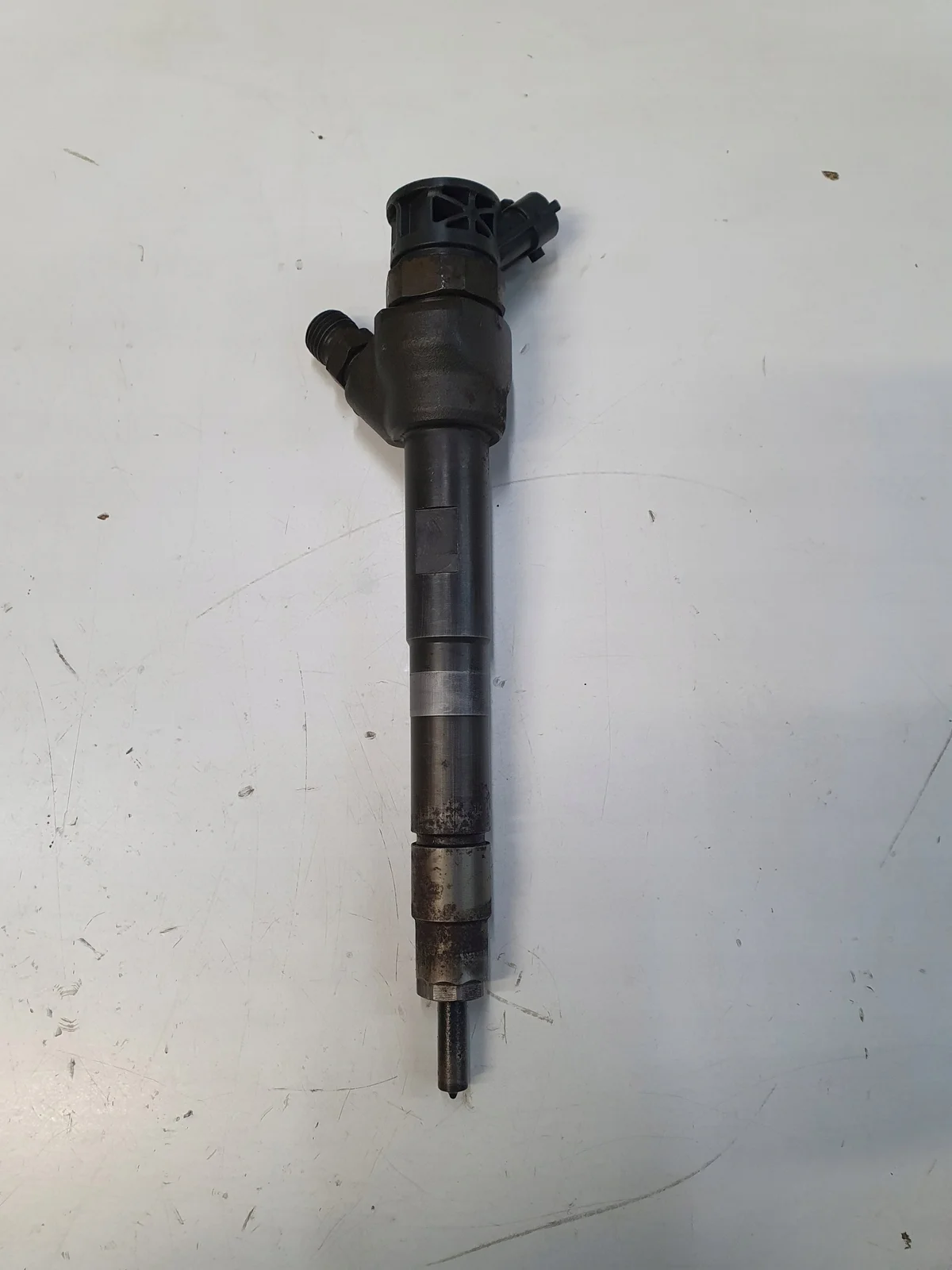 Injecteur RANGE ROVER EVOQUE 2,0D 0445110654 image 4