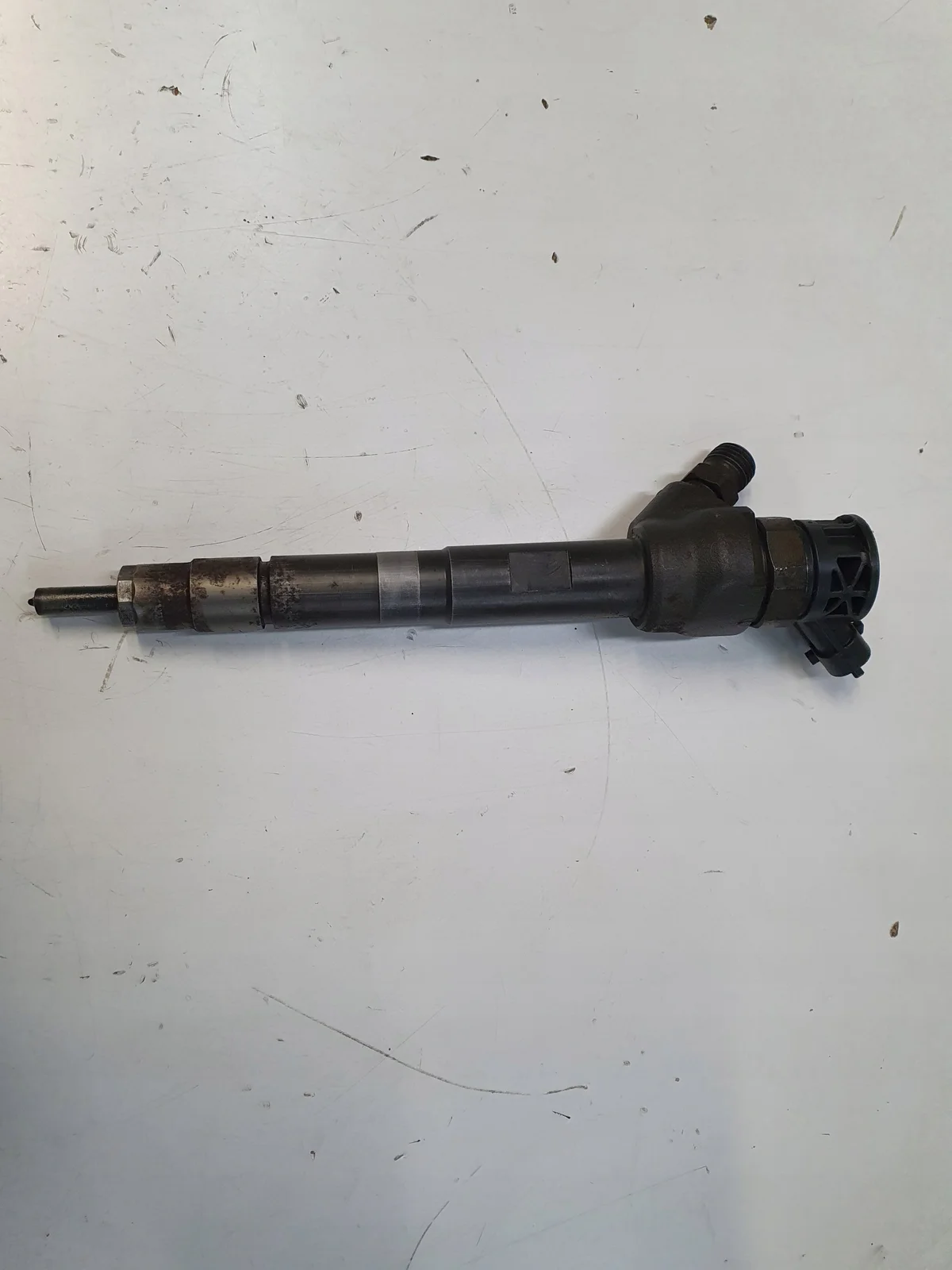 Injecteur RANGE ROVER EVOQUE 2,0D 0445110654 image 5
