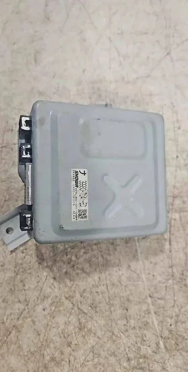 Honda Accord 8 VIII Module Assistance UK